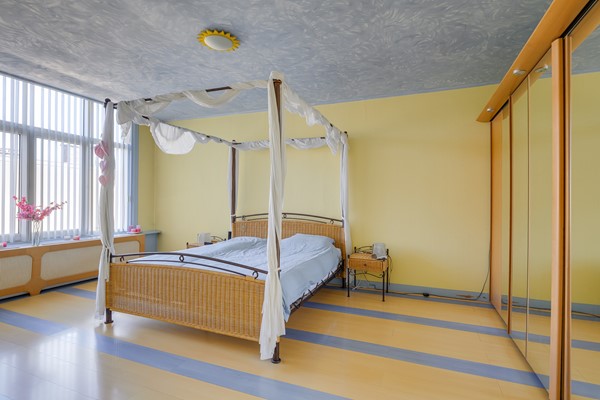 Medium property photo - Willem van Outhoornstraat 42, 2593 ZX Den Haag